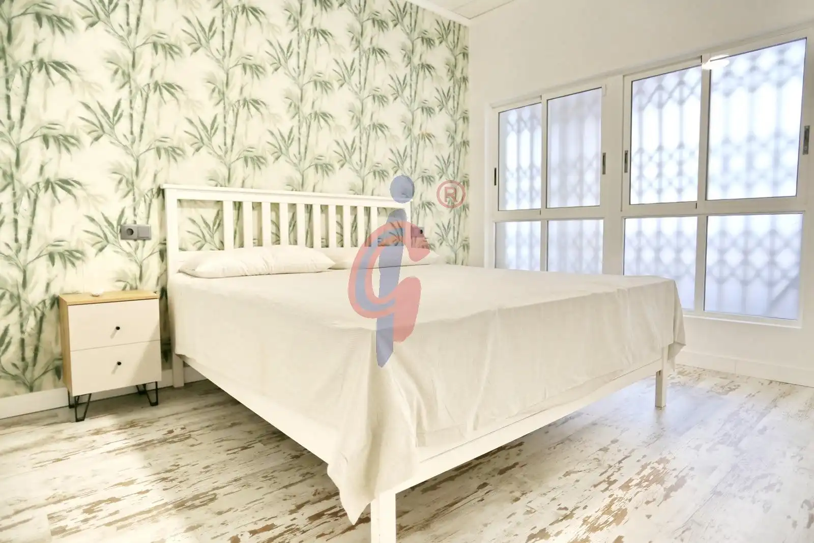 Habitación de Planta baja en venta en Torrevieja con Amueblado