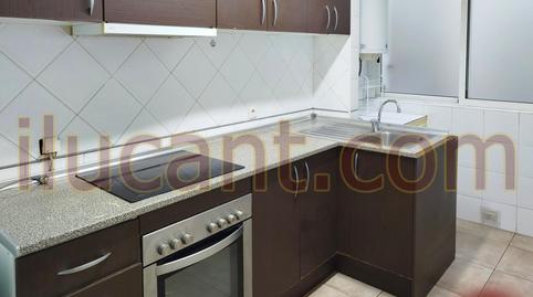 Foto 4 de Pis en venda a Santo Domigo, Alicante