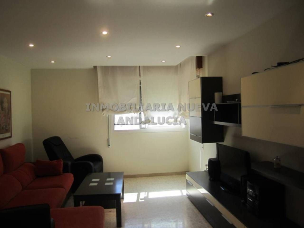 Flat to rent in Barrio Alto - San Félix