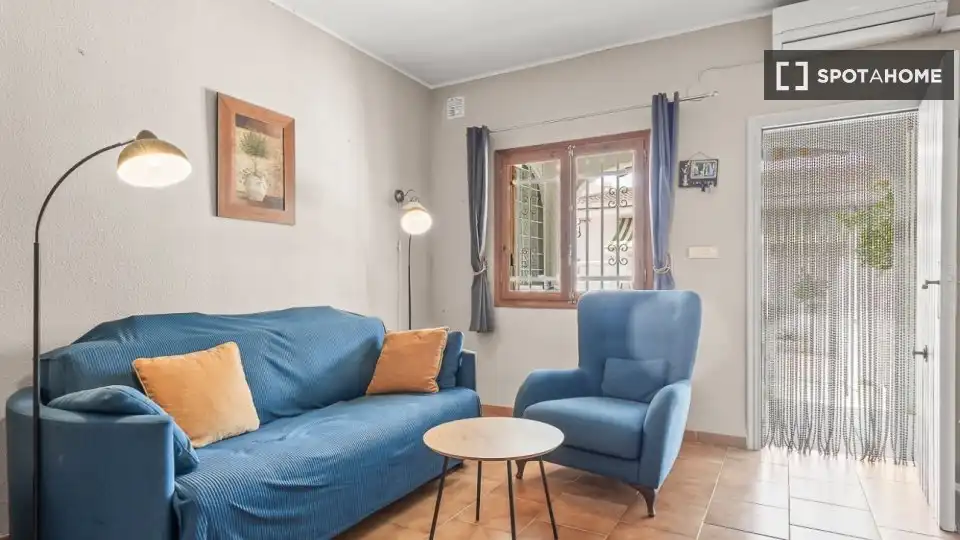 Habitació a Panorama - Sierramar