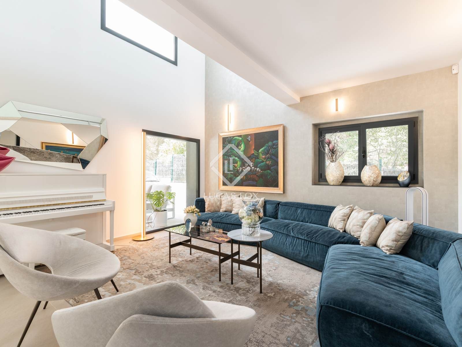 Casa o chalet en venta en Begues