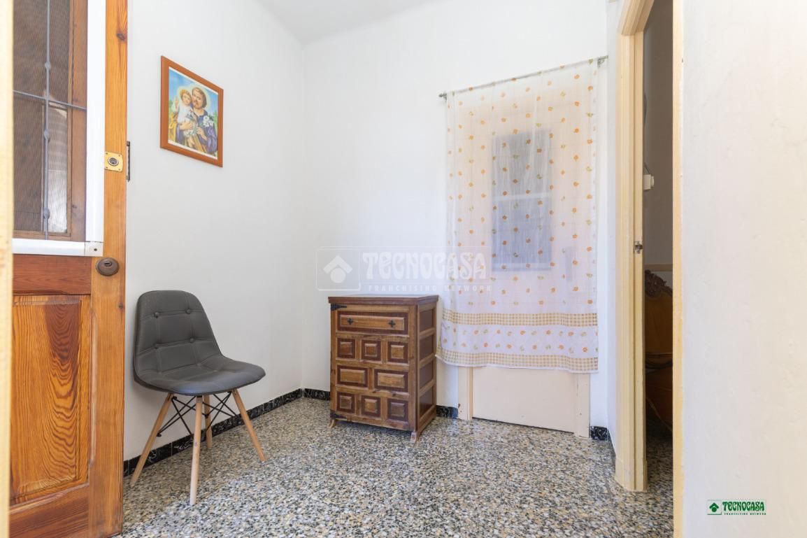 Flat for sale in Benahadux  with Air Conditioner
