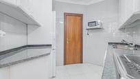 Kitchen of Flat for sale in  Granada Capital  with Furnished and Balcony