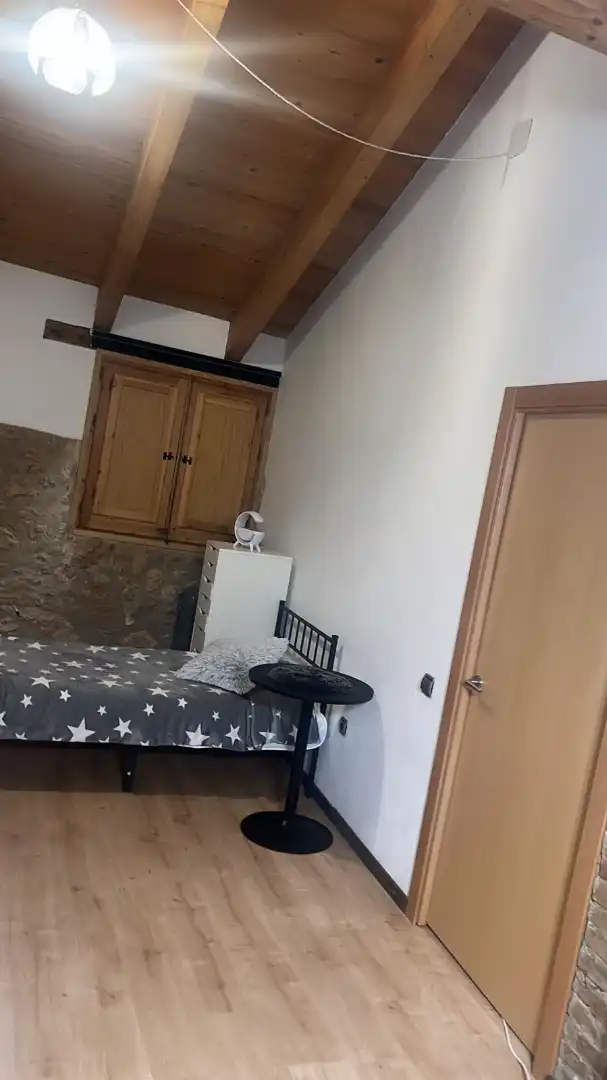 Schlafzimmer von Gebäude zum Verkauf in Roda de Berà