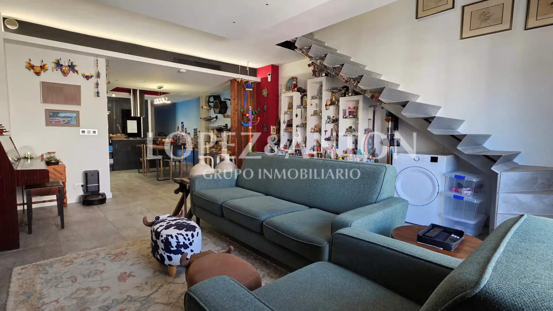 Dúplex en venta en Pueblo