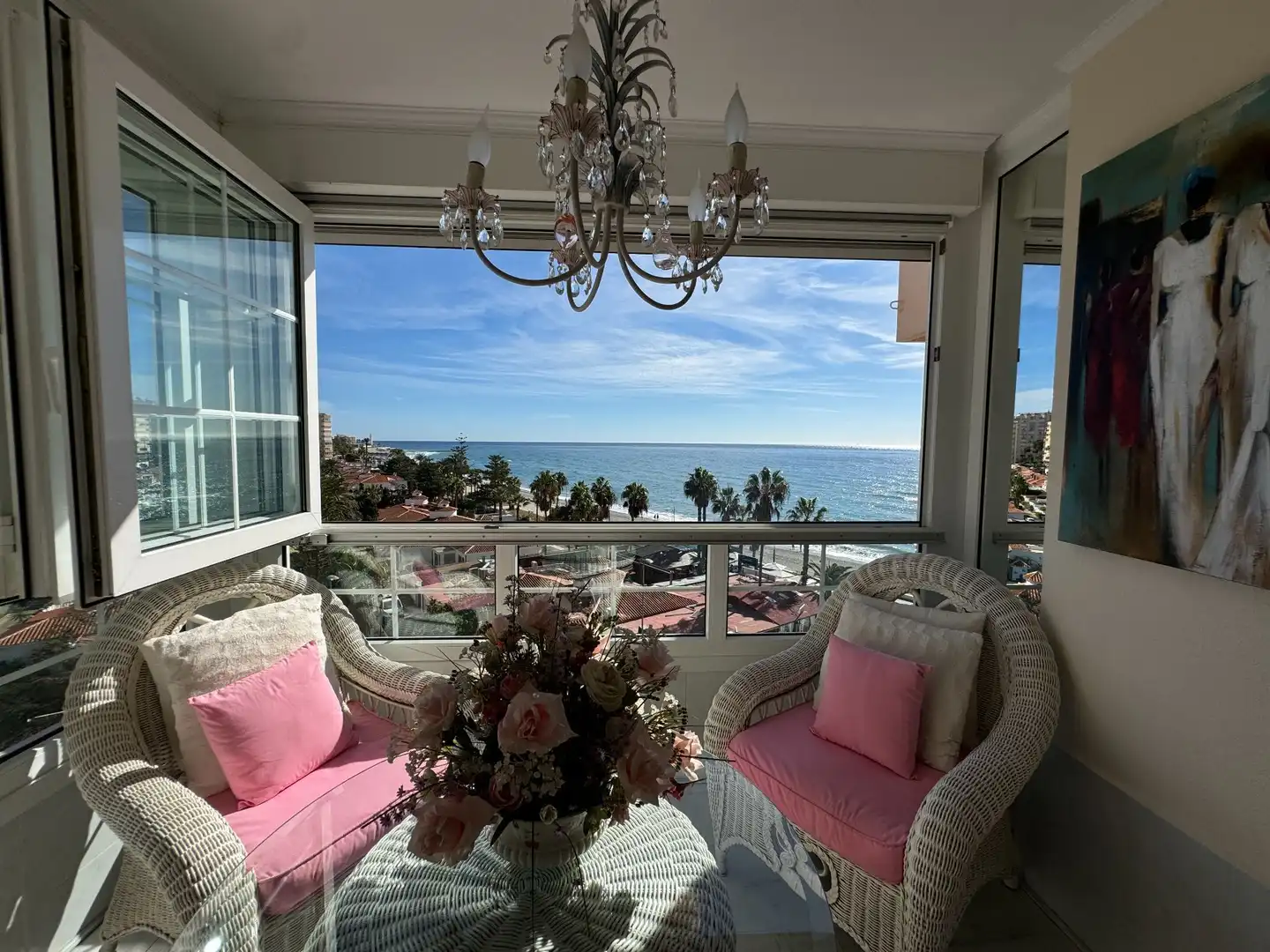 Attique avec ascenseur à vendre à del mediterraneo, imagen 37
