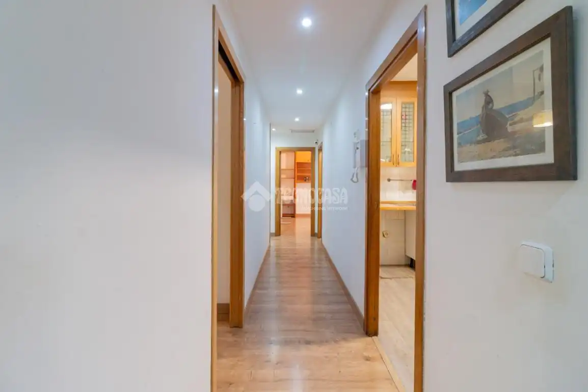 Wohnung zum Verkauf in C. de Arcaute, imagen 4