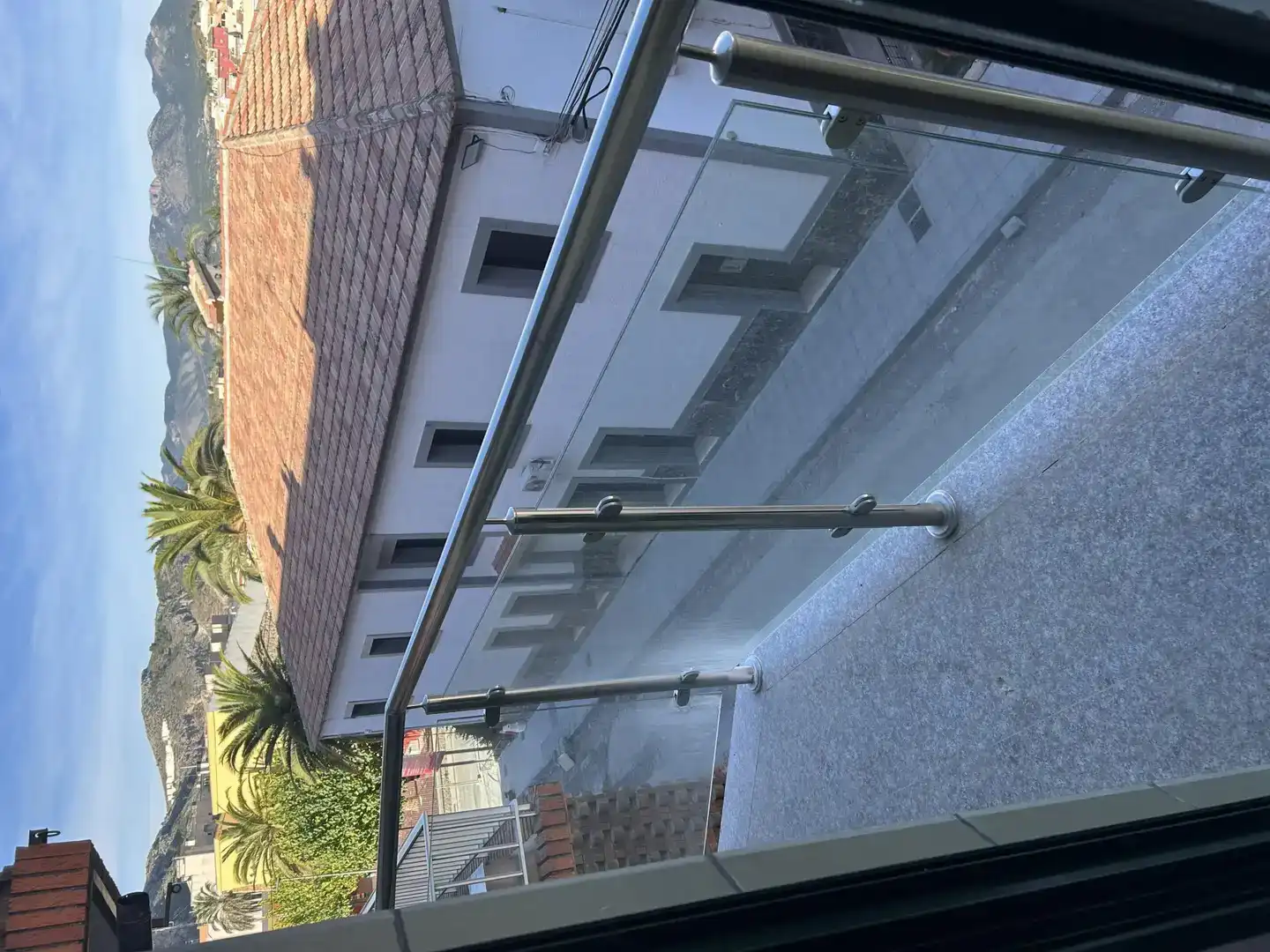 Terrassa de Pis de lloguer en Cehegín amb Aire condicionat, Moblat i Balcó