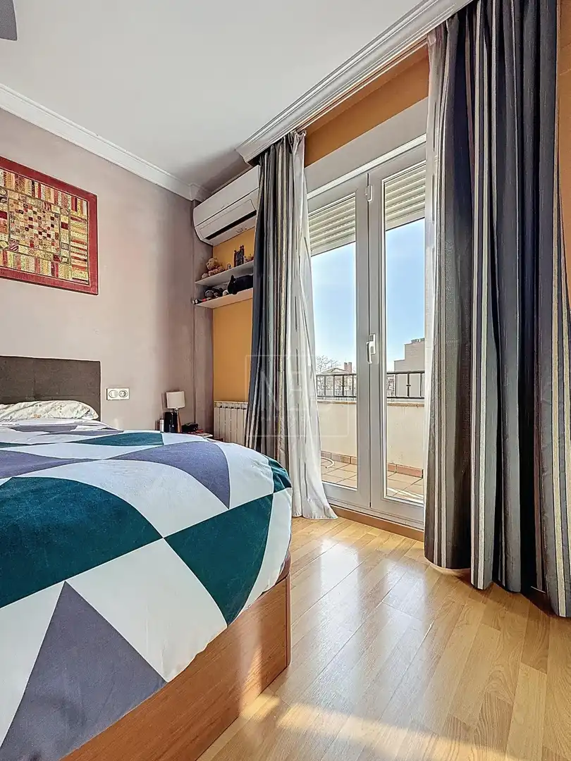 Bedroom of Detached homes for sale in Granada  with Air Conditioner, Heating and Private garden