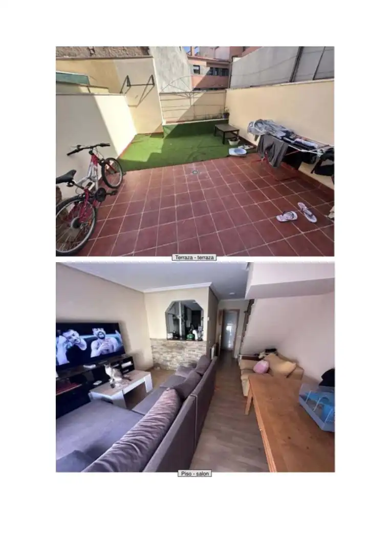 Flat for sale in Yeles  with Heating