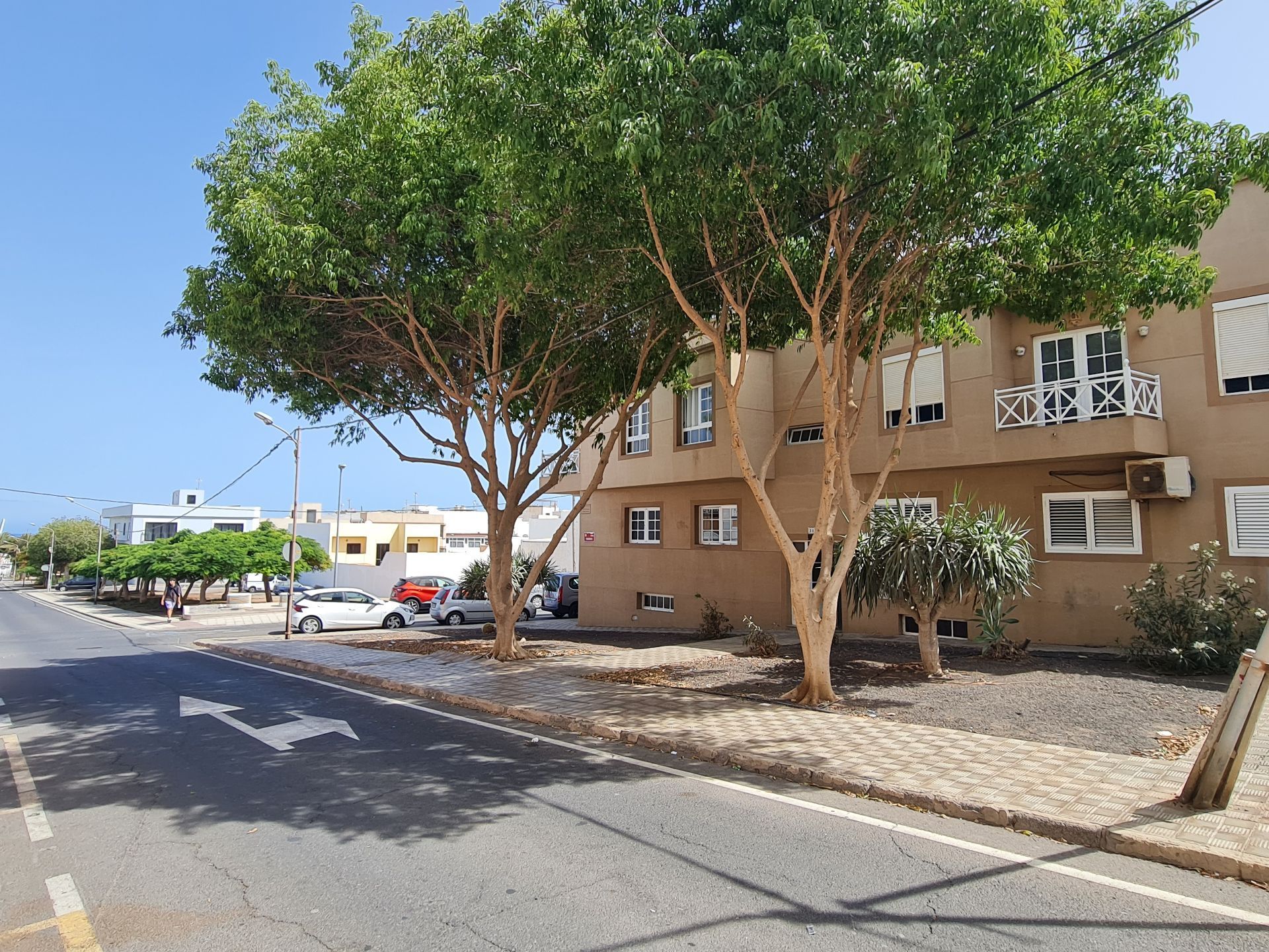 Wohnung zum verkauf in Tenerife, Fabelo, Puerto del Rosario