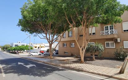 Außenansicht von Wohnung zum verkauf in Puerto del Rosario mit Abstellraum