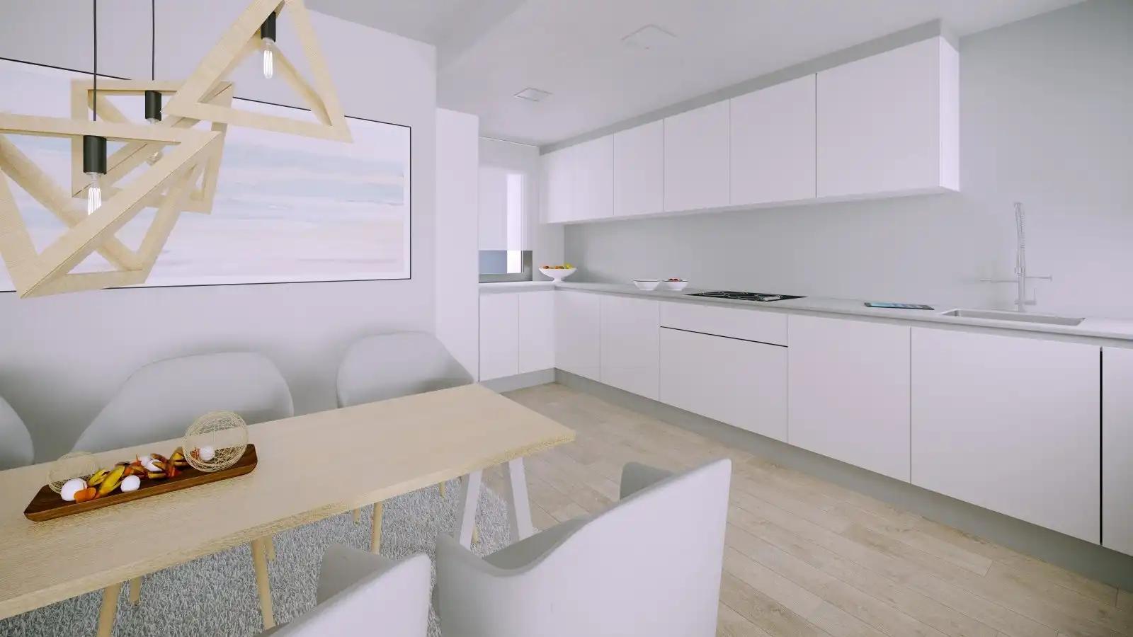 Apartment mit Aufzug zum Verkauf in Torreblanca del Sol, imagen 25