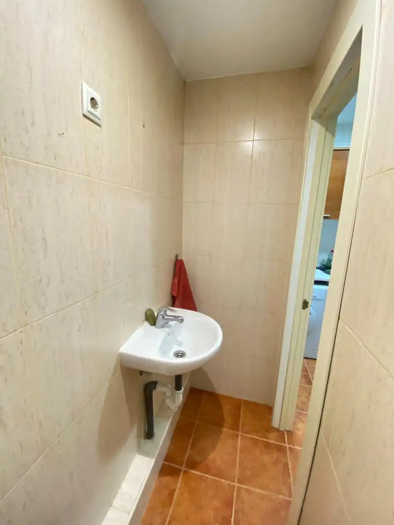 Piso de alquiler en Calle de los Madrazo, Cortes - Huertas
