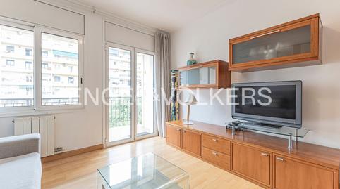 Photo 2 of Apartment to rent in El Baix Guinardó, Barcelona