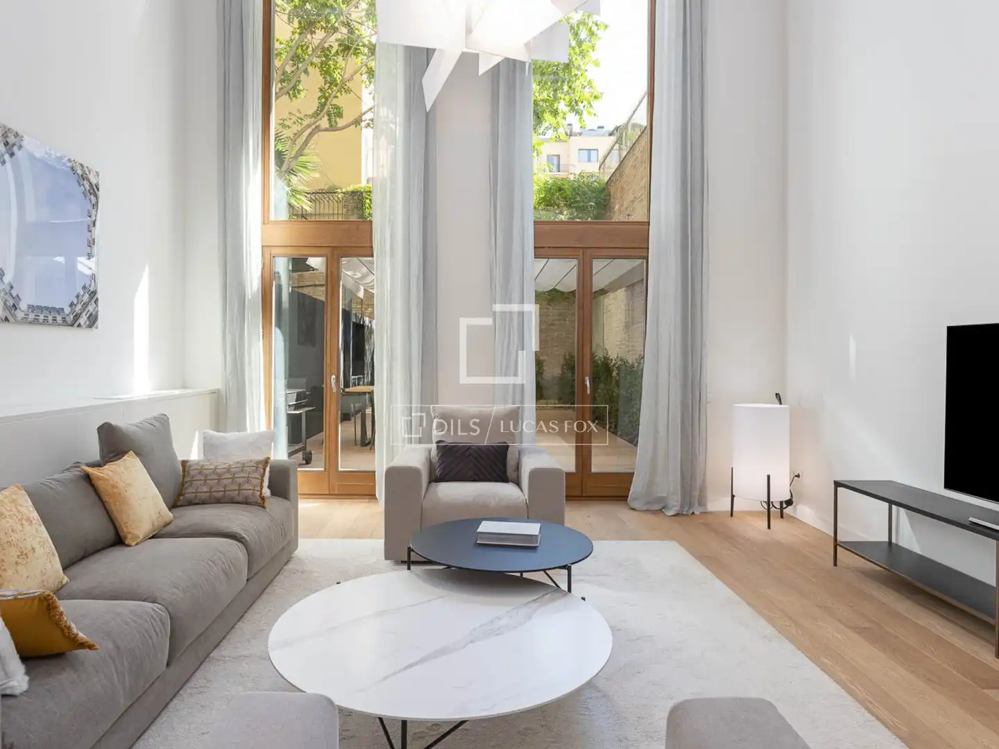 Piso con ascensor en venta en Eixample, imagen 4