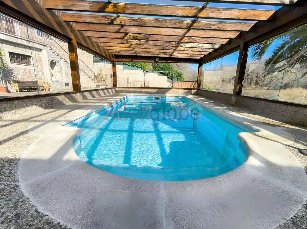 Villa mit Terrasse zum Verkauf in La Premaña, imagen 5