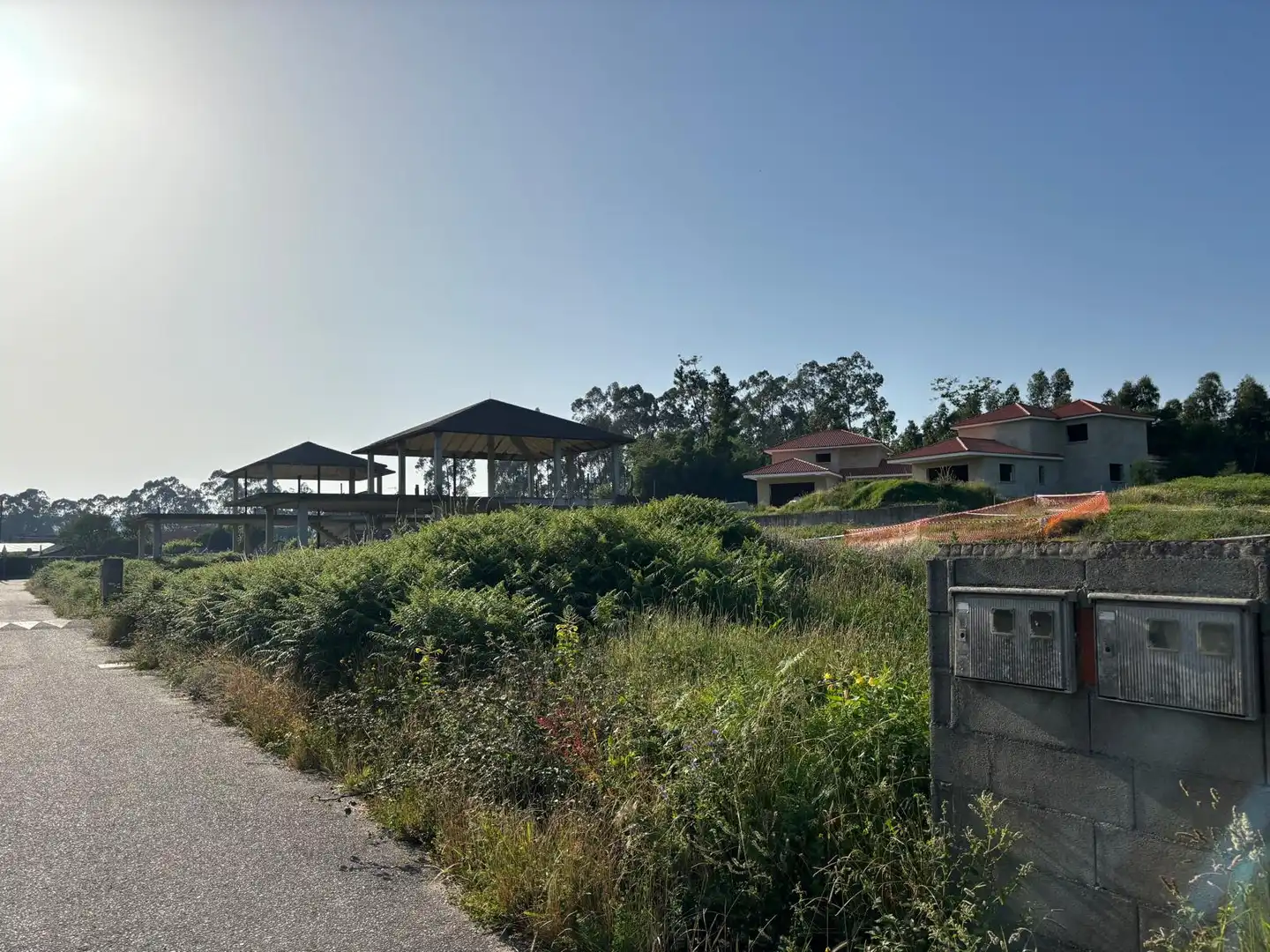 Residential land for sale in Tomiño, imagen 2