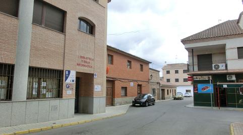 Foto 4 de Residencial en venta en Calle Merced, Magán, Toledo