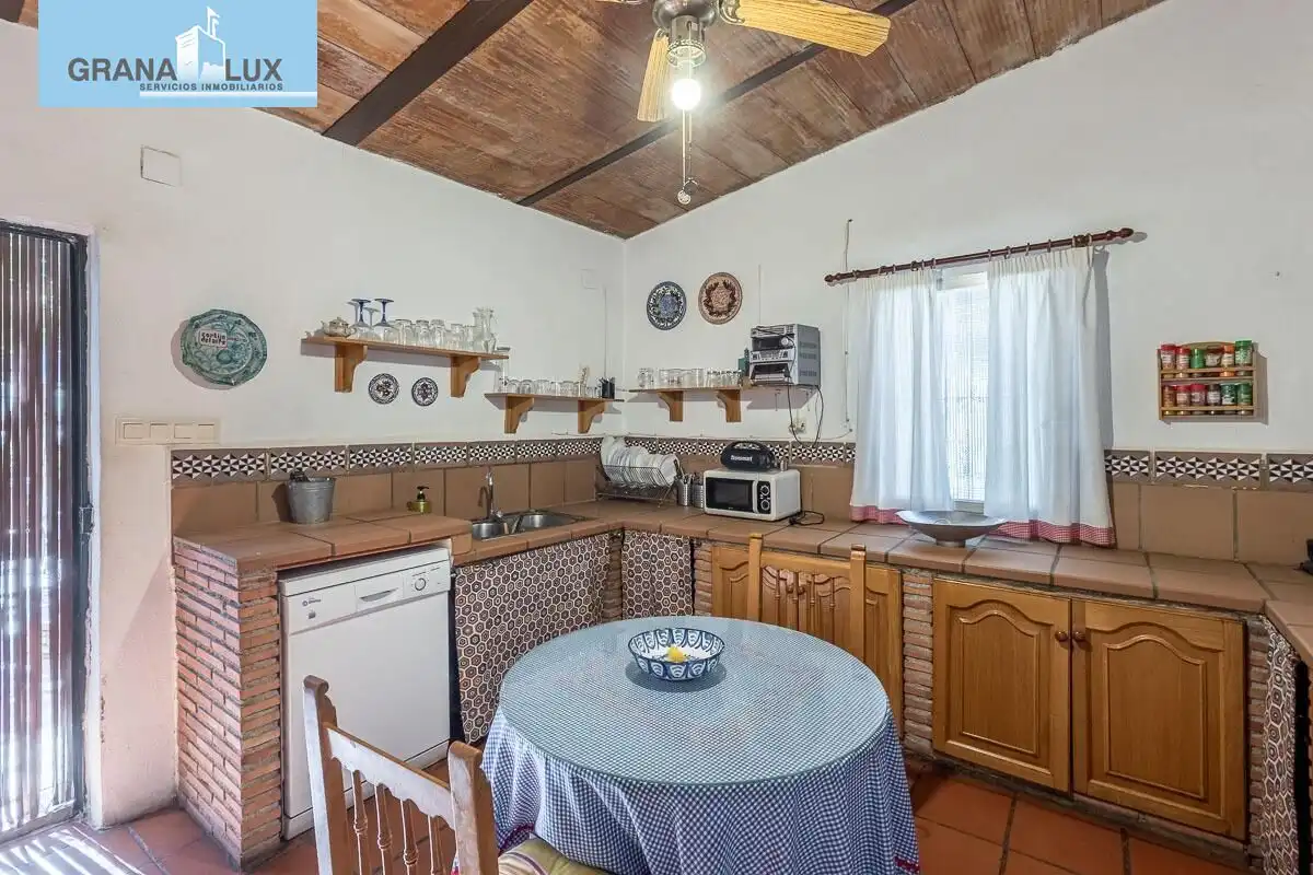 Chalet con piscina en venta en Calle del Arache, imagen 44