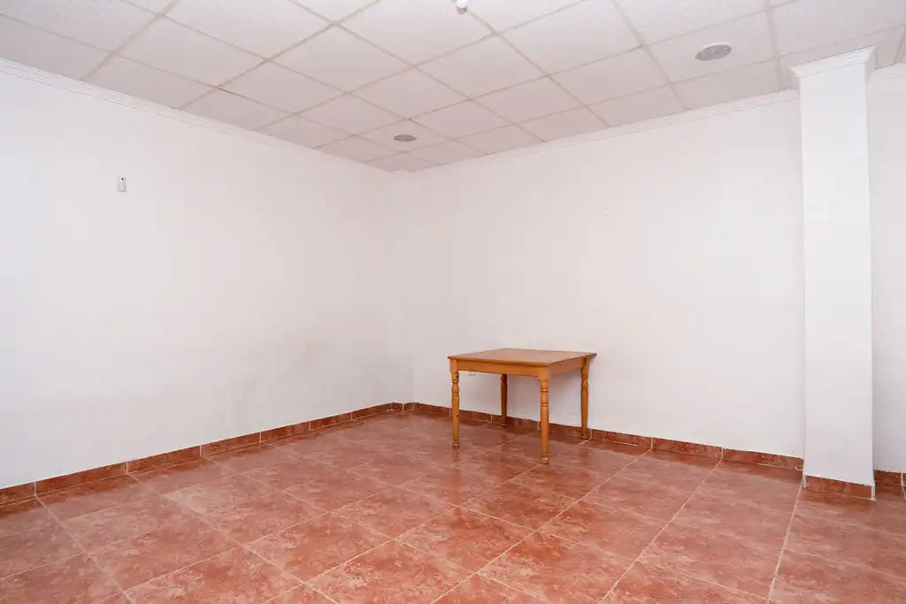 Piso en venta en La Unión