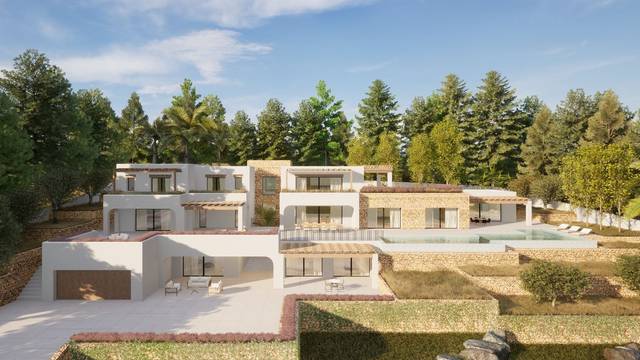 Casa-chalet en Venta en Pinar del Advocat - Cometa