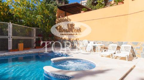 Foto 4 de Casa o chalet en venta en El Atabal, Málaga Capital