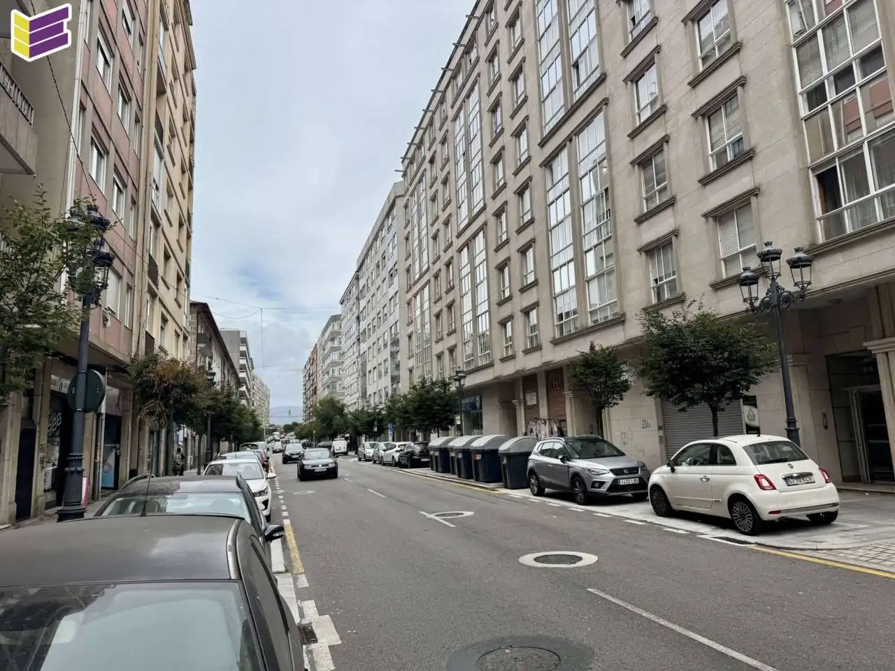 Gewerbefläche zum Verkauf in Calle Conde Torrecedeira 30, imagen 24