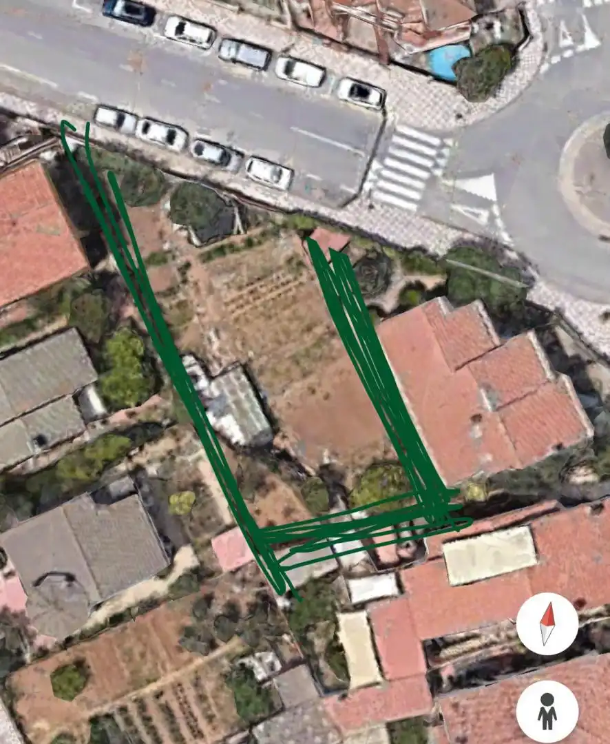 Residencial en venta en Esparreguera