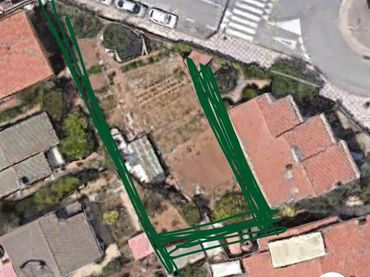 Terreny residencial en venda a Vallespir