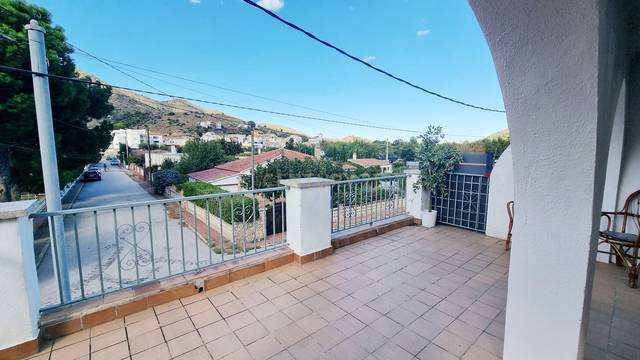 Apartamento en Venta en Colera