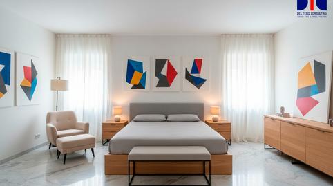 Foto 5 de Pis en venda a Calle Virgen del Águila, Los Remedios,  Sevilla Capital