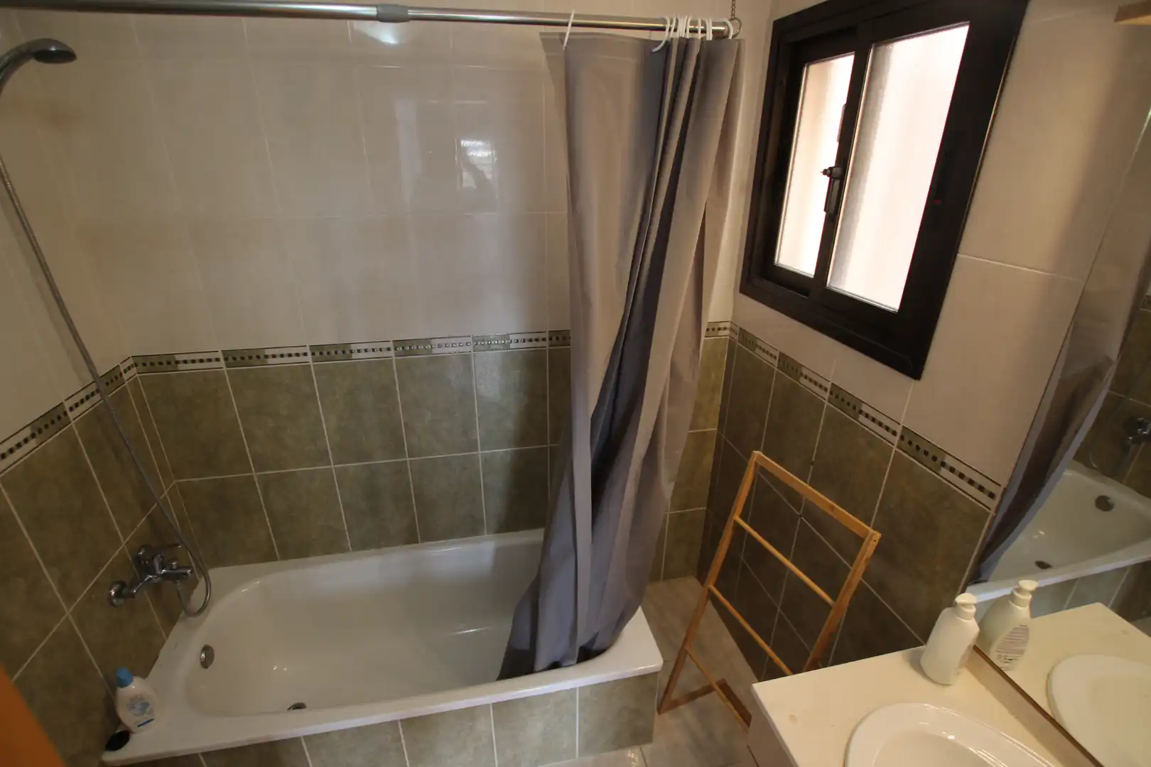 Habitación en Calle Envolvente, 36, Cho - Parque de la Reina