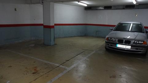 Foto 3 de Garaje en venta en Passeig de Fabra I Puig, 382, El Turó de la Peira,  Barcelona Capital