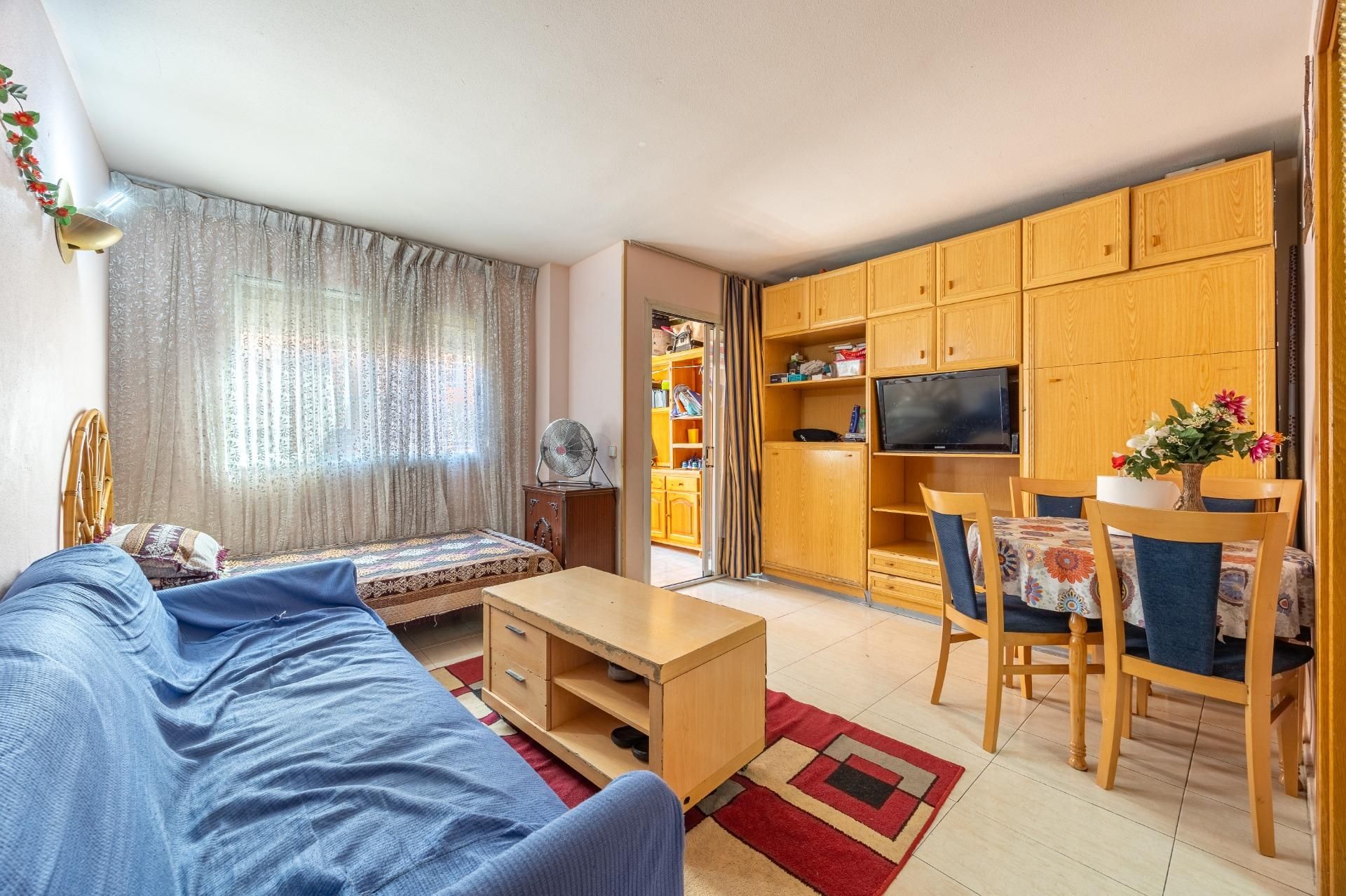 Apartment for sale in Colonia Madrid