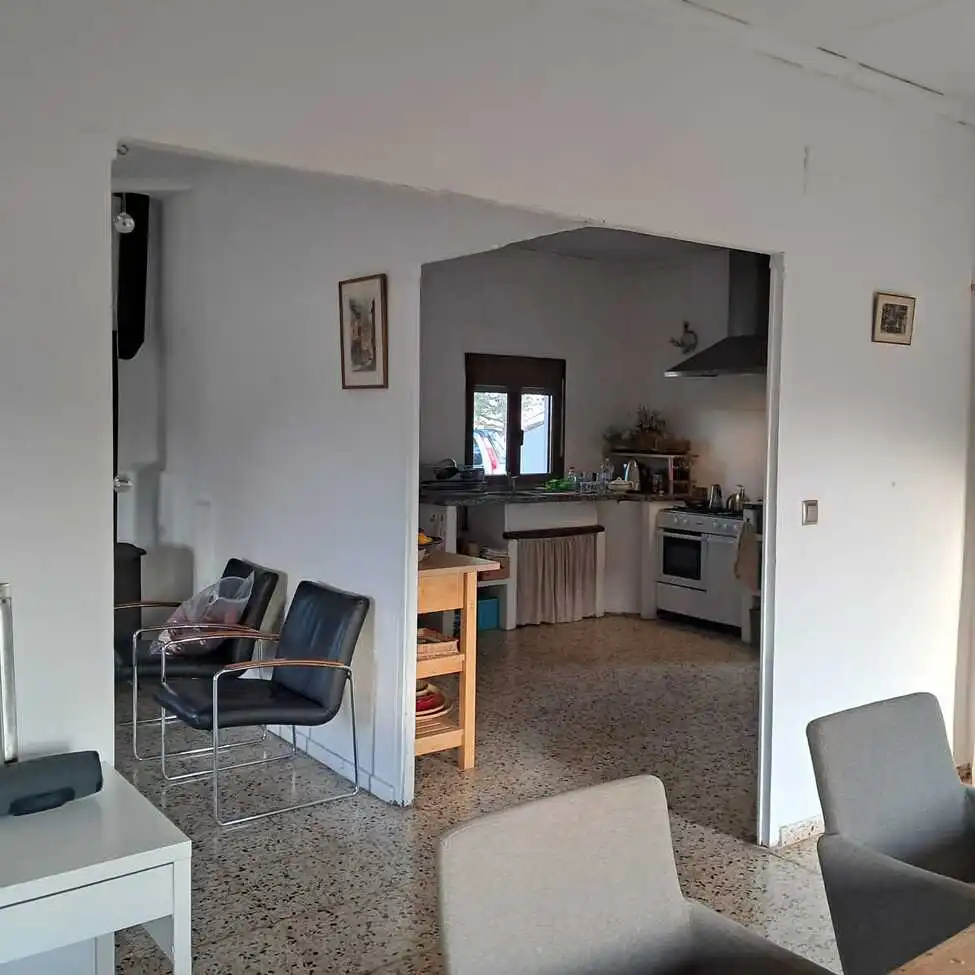 Country house with pool for sale in Xàtiva, imagen 22