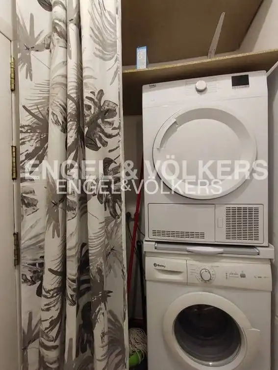 Habitación de Ático en venta en Barcelona con Calefacción, Parquet y Terraza