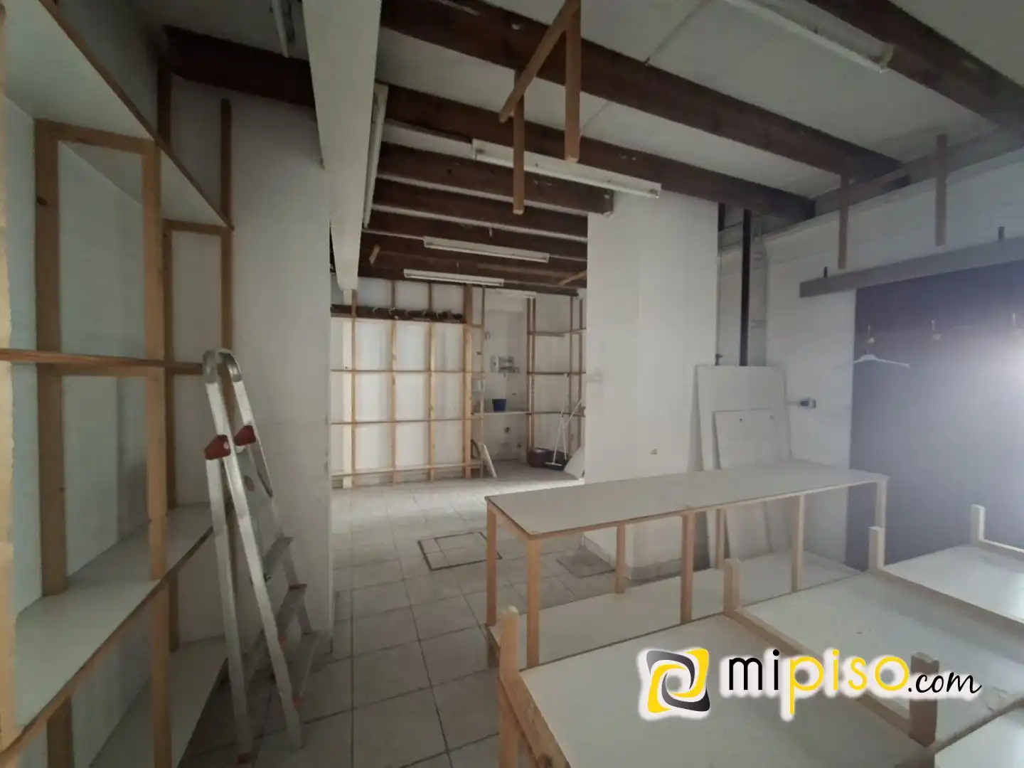 Business premises for sale in Centro, imagen 10