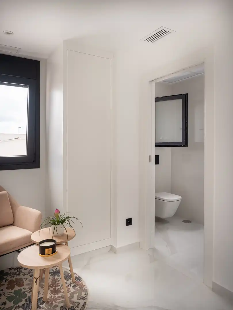 Haus mit Pool zum Verkauf in Calle Emilio Diez de Revenga, imagen 41