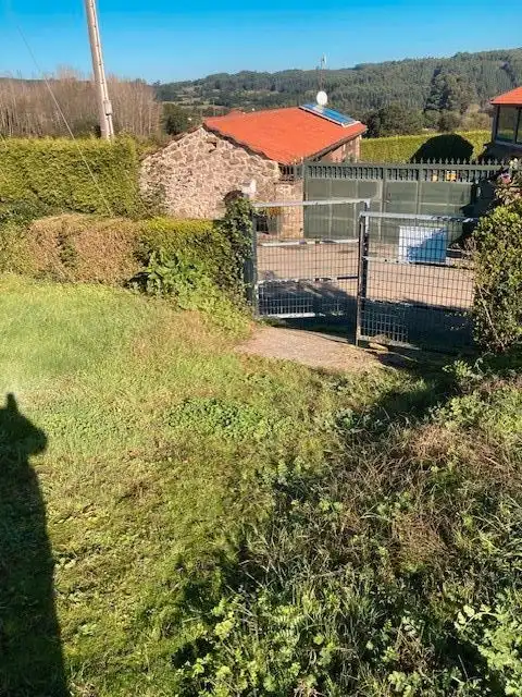 Wohnbaugrundstück zum Verkauf in A Laracha, imagen 10