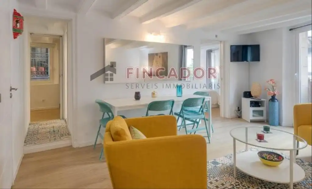 Appartement avec terrasse à vendre à Carrer dels Còdols, imagen 4