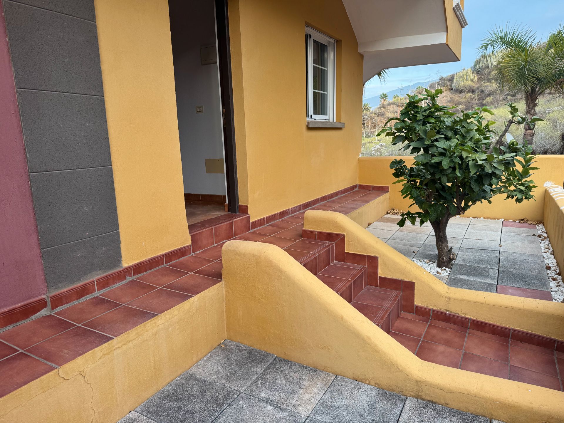 Apartament en venda en Puerto de la Cruz amb Moblat i Piscina comunitària
