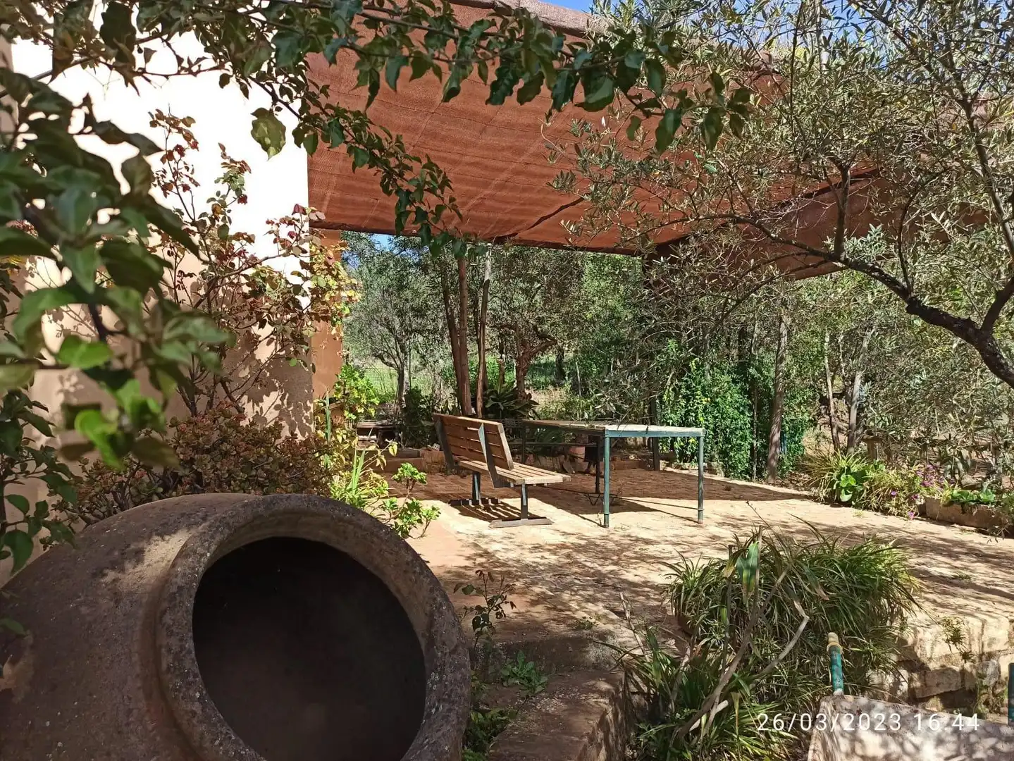 Casa rústica en venda a El Pedroso, imagen 2