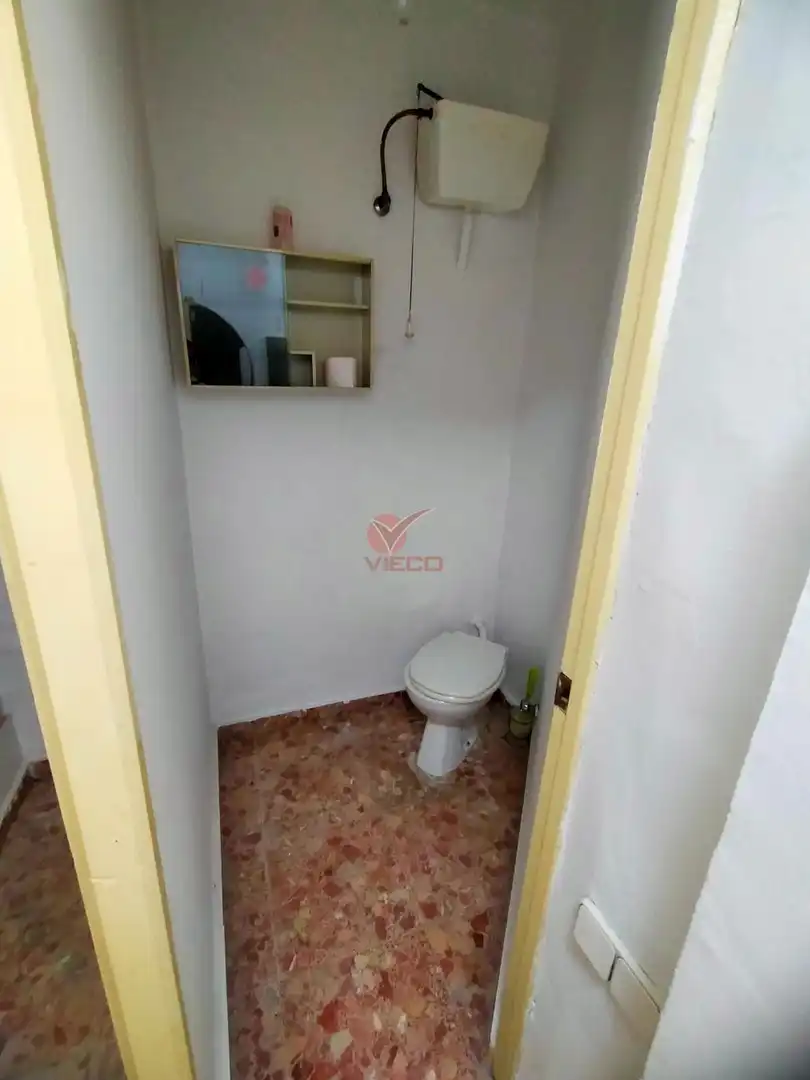 Local comercial en venda a ERAS DEL TIO CAÑAMON, imagen 9