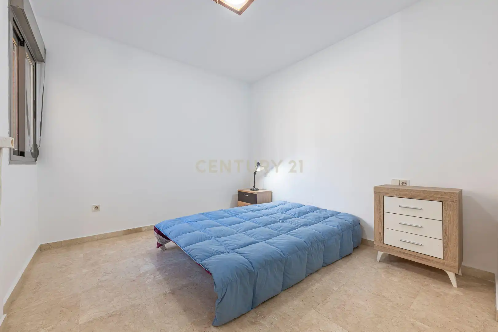 Dormitori de Apartament en venda en Marbella