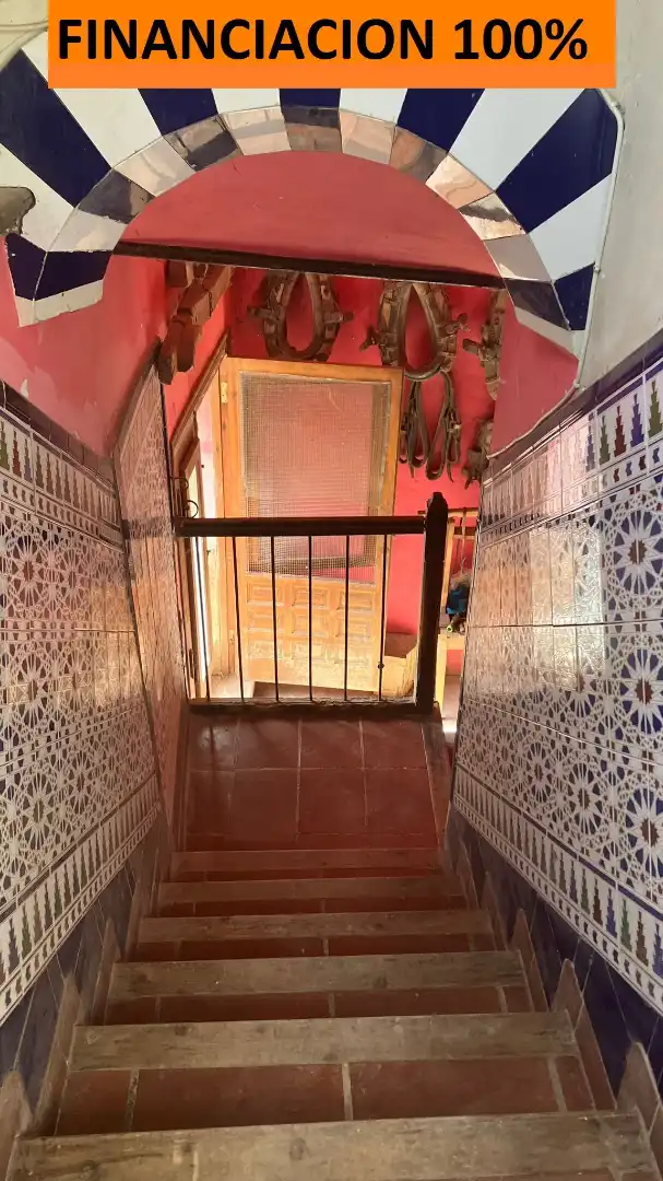 Casa o chalet en venta en Daroca con Jardín privado, Trastero y Balcón
