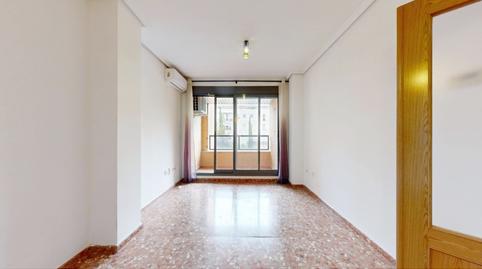 Foto 4 de Pis en venda a Calle San Juan de Ribera, Plaza Xúquer, Valencia