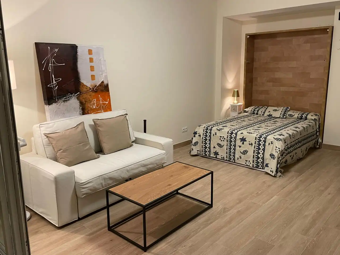 Vivienda con piscina en venta en El Bajondillo, imagen 12