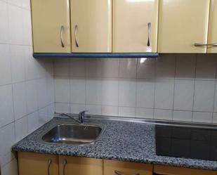 Cuina de Estudi per a compartir en  Jaén Capital amb Aire condicionat, Calefacció i Terrassa