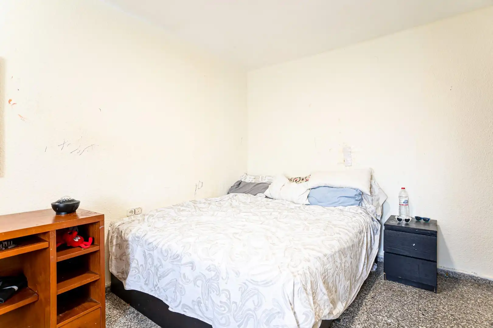 Habitación de Piso en venta en Málaga